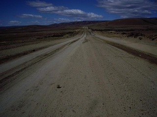 Calafate - Piedrabuena - Ruta 9 (1)